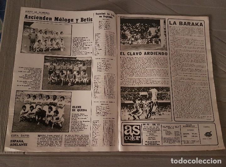 Coleccionismo deportivo: As color - Foto 5