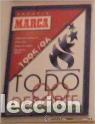 Coleccionismo deportivo: ANUARIO MARCA TODODEPORTE 1995 1996 - Foto 1