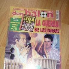 revista de fútbol. don balón. nº 259 septiembre - Compra venta en revista de fútbol. don balón. nº 259 septiembre - Compra venta en