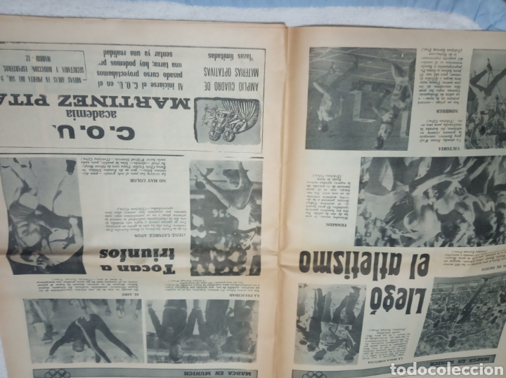 Coleccionismo deportivo: Marca - Foto 4