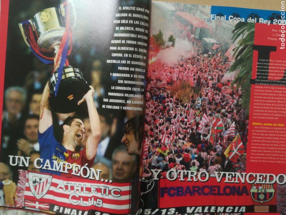 Coleccionismo deportivo: Don Bal&oacute;n N&deg;1752 - Foto 4
