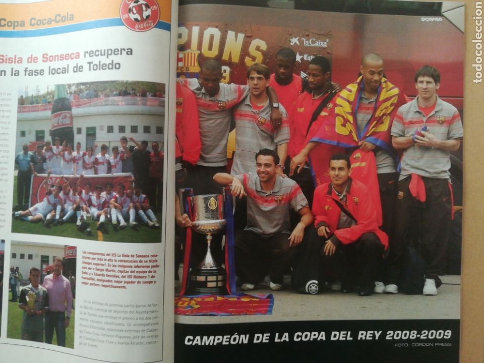 Coleccionismo deportivo: Don Bal&oacute;n N&deg;1752 - Foto 6