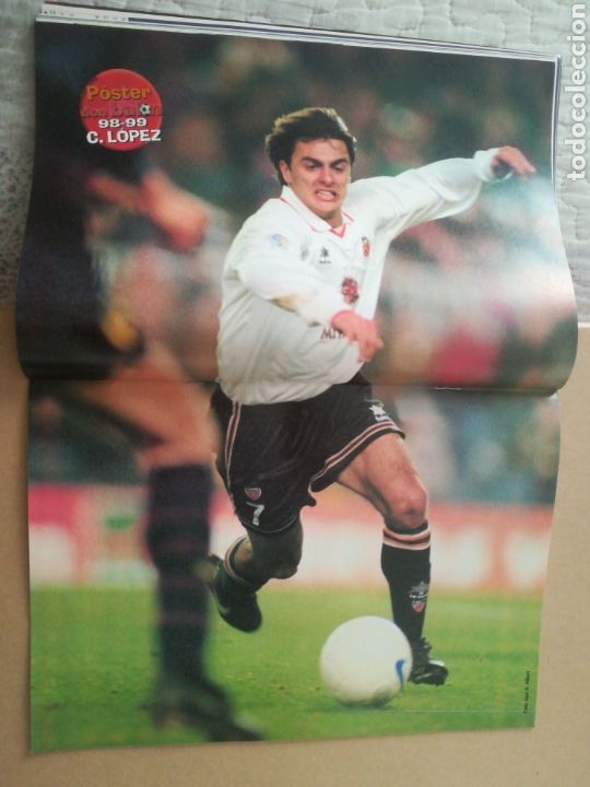 Coleccionismo deportivo: Don Bal&oacute;n N&deg;1232 - Foto 6