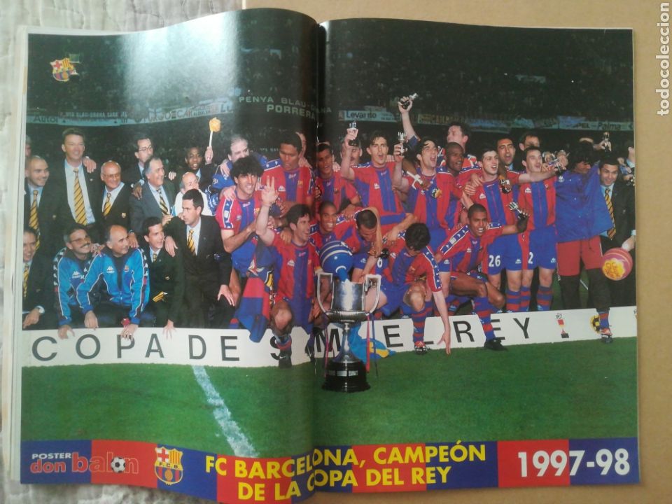 Coleccionismo deportivo: Don Bal&oacute;n N&deg;1177 - Foto 5