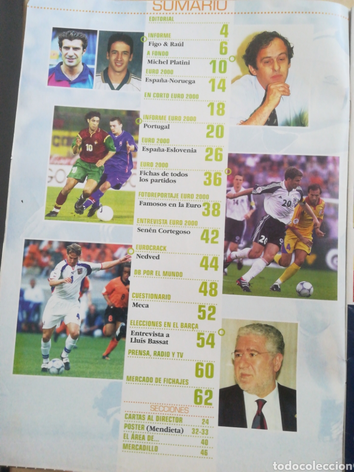 Coleccionismo deportivo: Don Bal&oacute;n N&deg;1288 - Foto 2