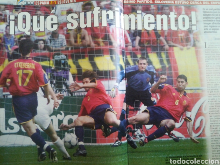 Coleccionismo deportivo: Don Bal&oacute;n N&deg;1288 - Foto 3