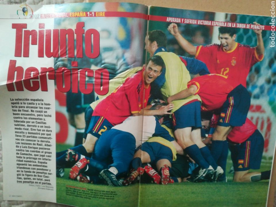 Coleccionismo deportivo: Don Bal&oacute;n N&deg;1392 - Foto 2