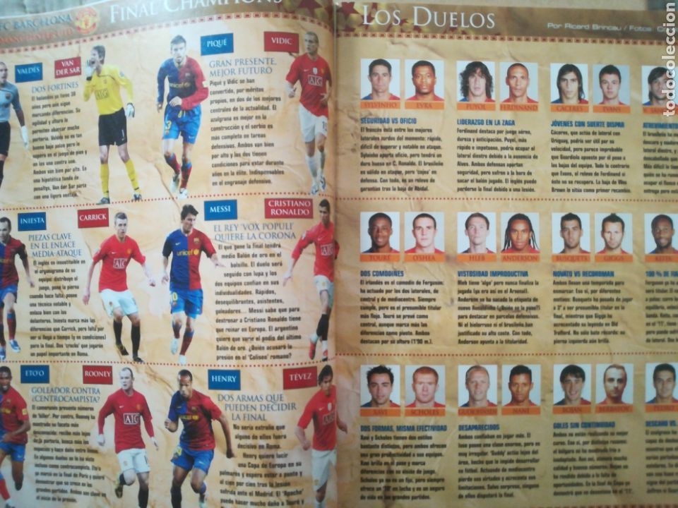 Coleccionismo deportivo: Don Bal&oacute;n N&deg;1753 - Foto 3