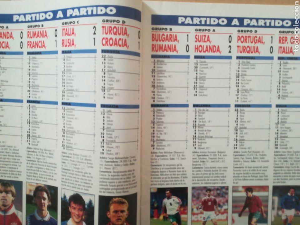 Coleccionismo deportivo: Don Bal&oacute;n N&deg;1079 - Foto 3