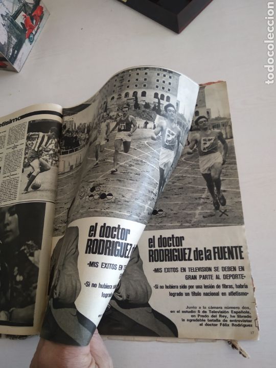 Coleccionismo deportivo: As color N, 1 con error de imprenta - Foto 3