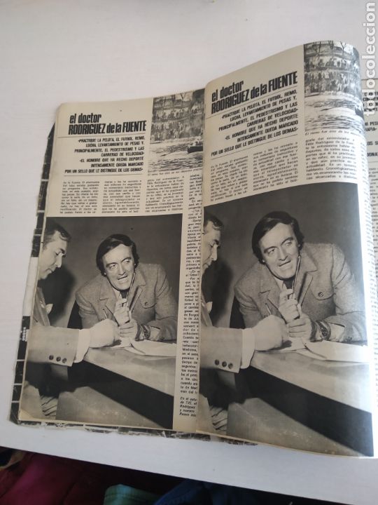 Coleccionismo deportivo: As color N, 1 con error de imprenta - Foto 4