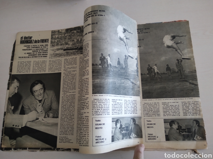Coleccionismo deportivo: As color N, 1 con error de imprenta - Foto 5