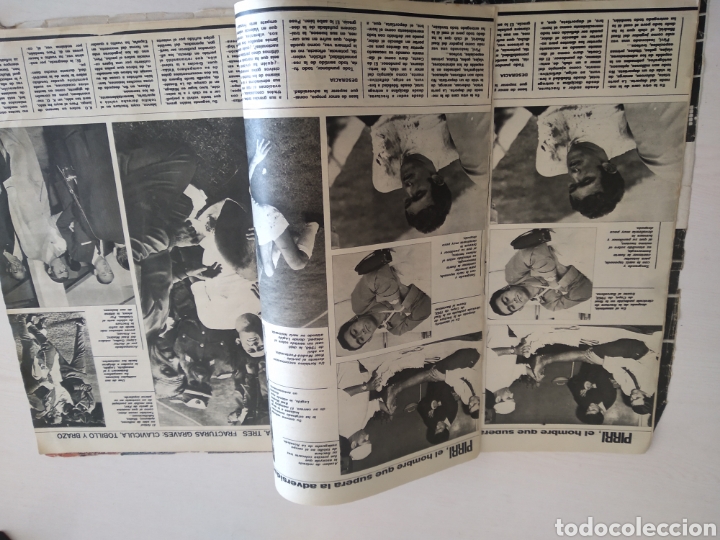 Coleccionismo deportivo: As color N, 1 con error de imprenta - Foto 7