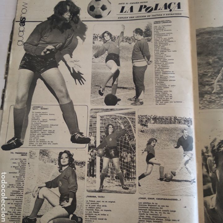 Coleccionismo deportivo: As color N, 1 con error de imprenta - Foto 13