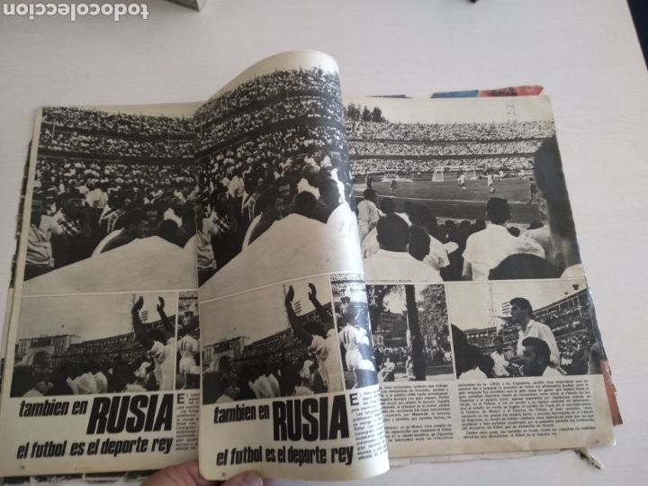 Coleccionismo deportivo: As color N, 1 con error de imprenta - Foto 14