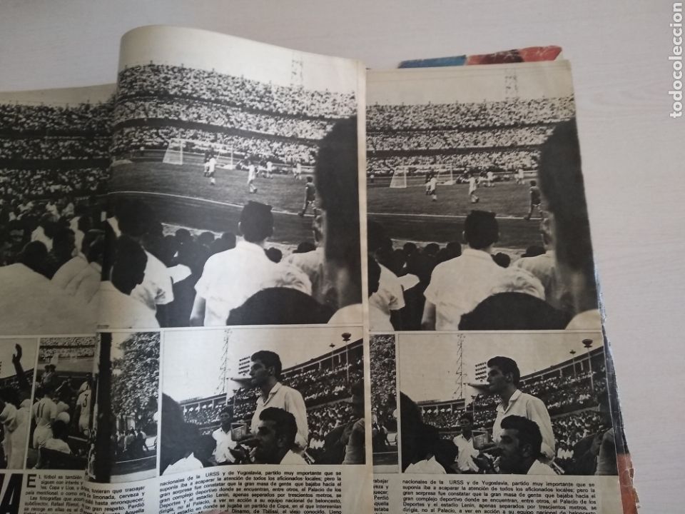 Coleccionismo deportivo: As color N, 1 con error de imprenta - Foto 15