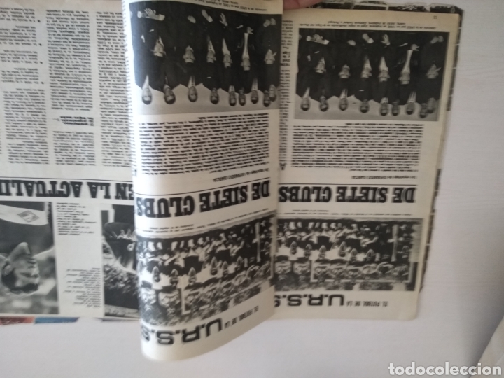 Coleccionismo deportivo: As color N, 1 con error de imprenta - Foto 16