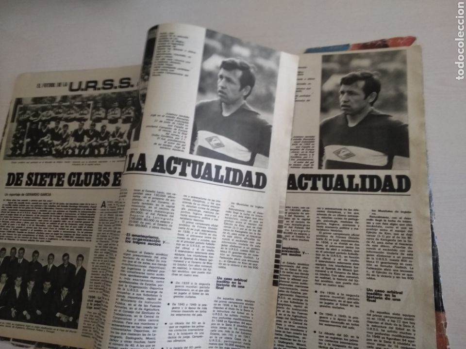 Coleccionismo deportivo: As color N, 1 con error de imprenta - Foto 17