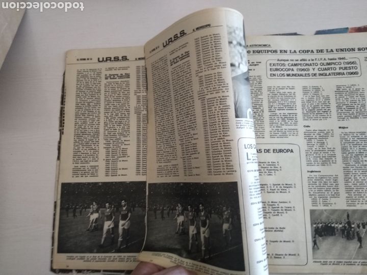 Coleccionismo deportivo: As color N, 1 con error de imprenta - Foto 18