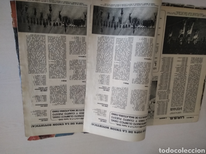 Coleccionismo deportivo: As color N, 1 con error de imprenta - Foto 19