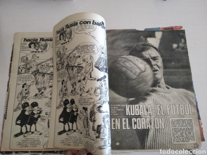 Coleccionismo deportivo: As color N, 1 con error de imprenta - Foto 20