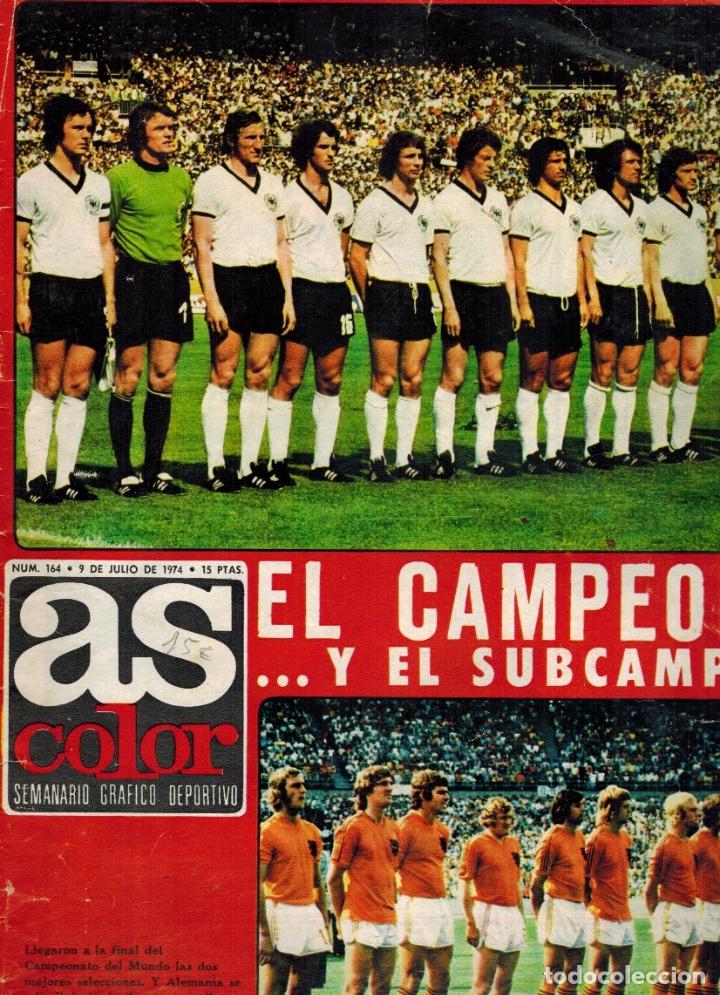 Coleccionismo deportivo: EL CAMPE&Oacute;N Y EL SUBCAMPE&Oacute;N - Foto 1