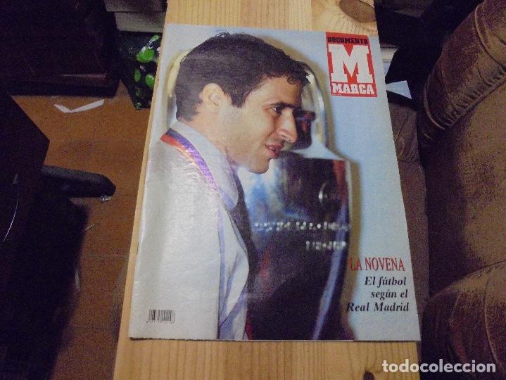 Coleccionismo deportivo: LA NOVENA - Foto 1