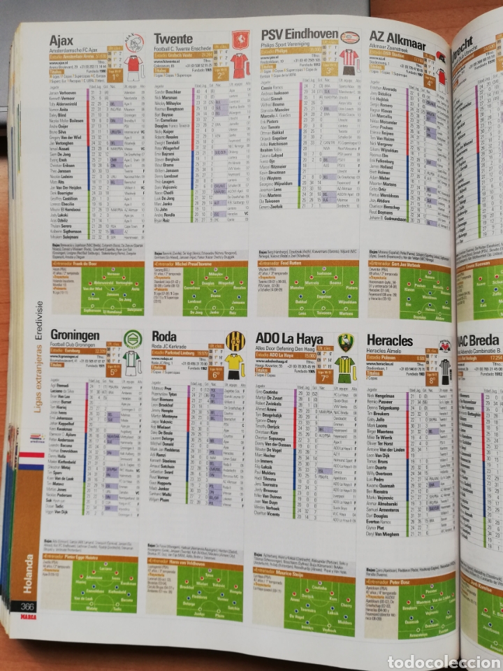 Coleccionismo deportivo: Gu&iacute;a Marca de la Liga 2012 - Foto 5