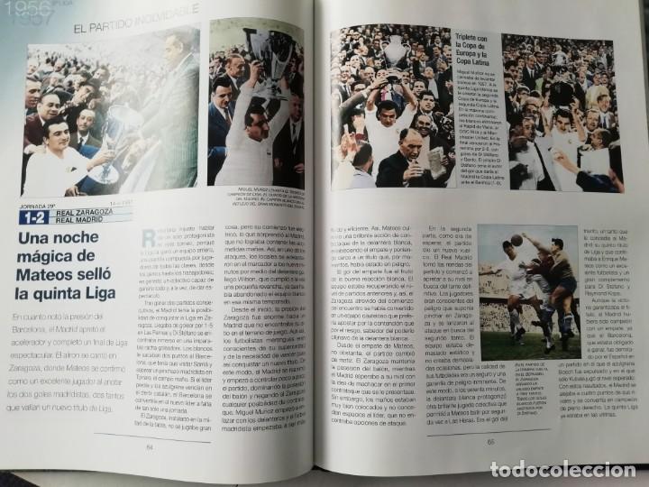 Coleccionismo deportivo: 30 ligas blancas tomo1 - Foto 2