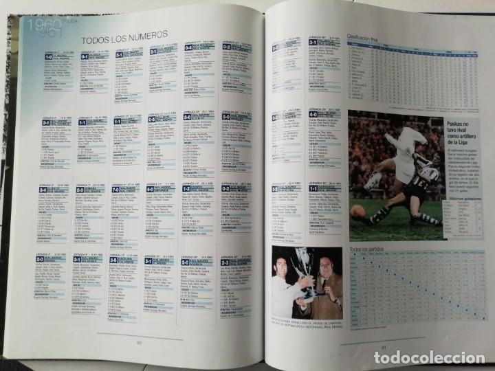 Coleccionismo deportivo: 30 ligas blancas tomo1 - Foto 3