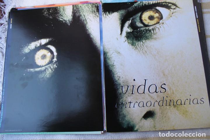 Coleccionismo deportivo: LIBRO GUINNESS DE LOS RECORS 1999; MARCA - Foto 4
