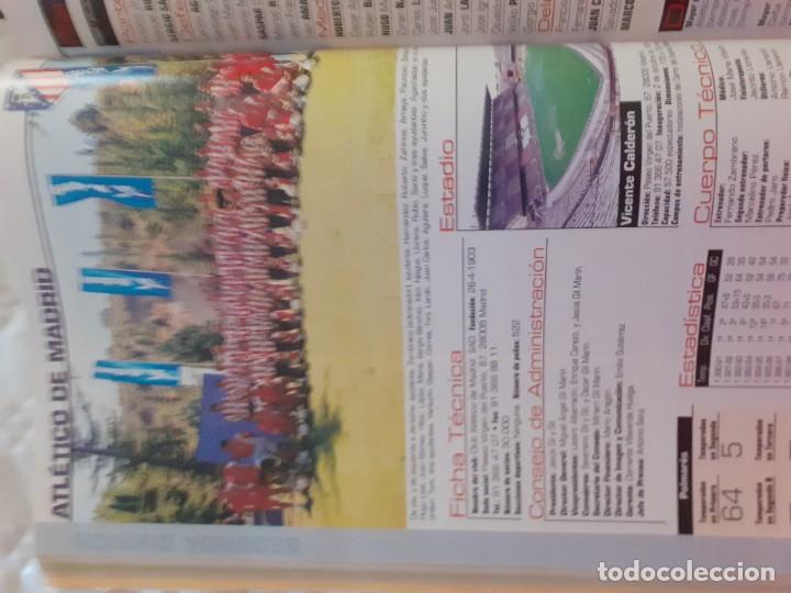 Coleccionismo deportivo: EXTRA LIGA DON BALON 2000-2001 - Foto 4