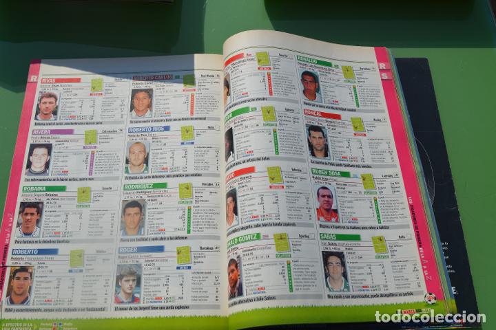 Coleccionismo deportivo: GUIA MARCA 96-97 - Foto 2