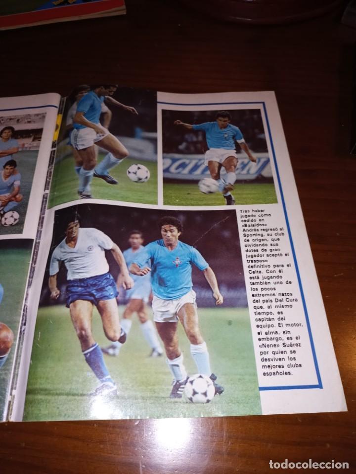 Coleccionismo deportivo: Don Bal&oacute;n N&uacute;mero 360 - Foto 6