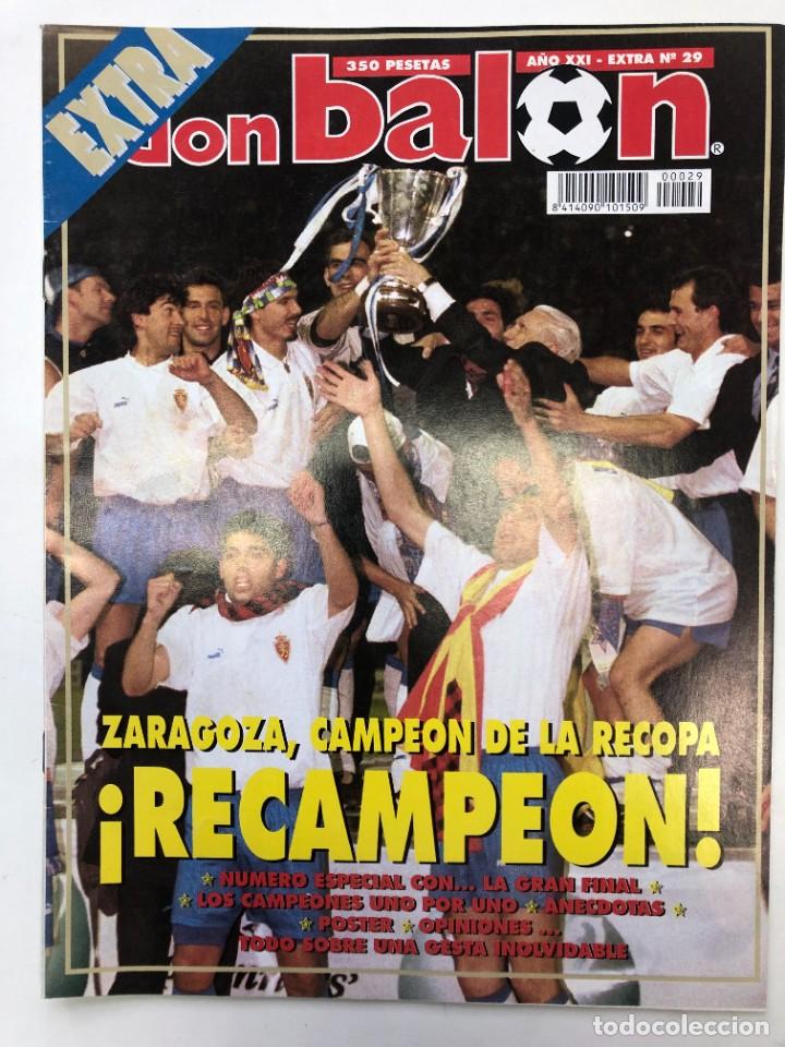 Paco Buyo estilo retro para la revista Don Balón
