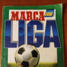 Coleccionismo deportivo: LIGA MARCA 95 96. Lote 254082220