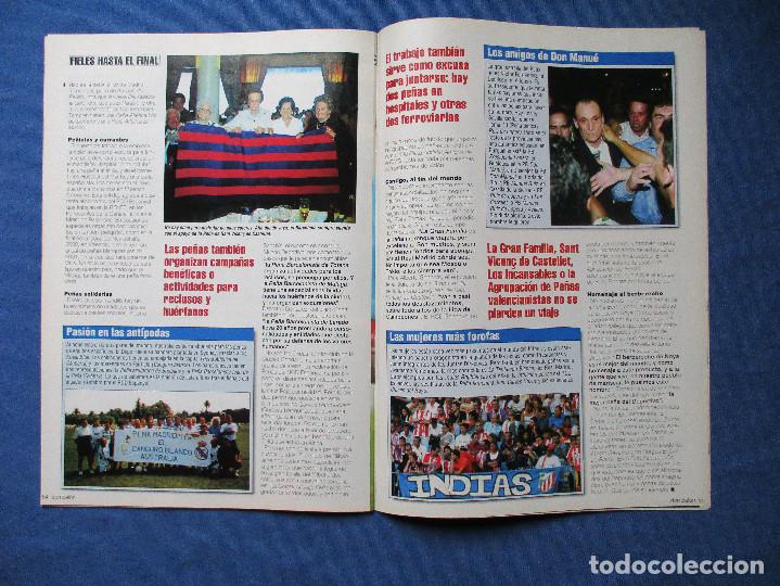 Coleccionismo deportivo: DON BAL&Oacute;N N.&ordm; 1410 - 2002 - Foto 4