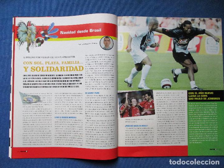 Coleccionismo deportivo: DON BAL&Oacute;N N.&ordm; 1782 - 2009 - Foto 5