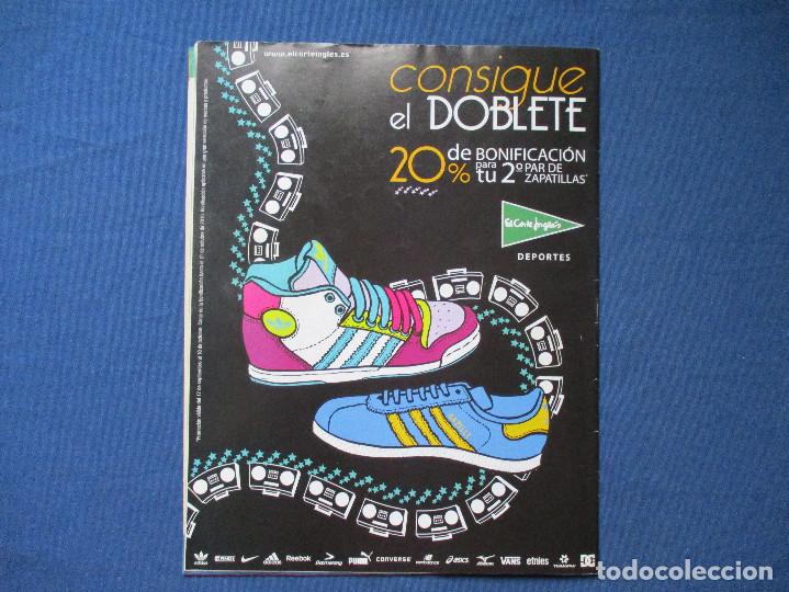 Coleccionismo deportivo: DON BAL&Oacute;N N.&ordm; 1821 - 2010 - Foto 7