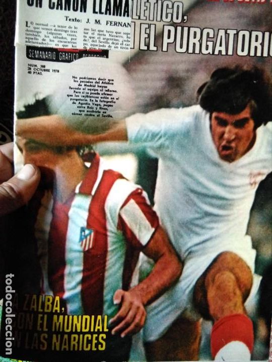 Coleccionismo deportivo: AS COLOR 388 - Foto 1
