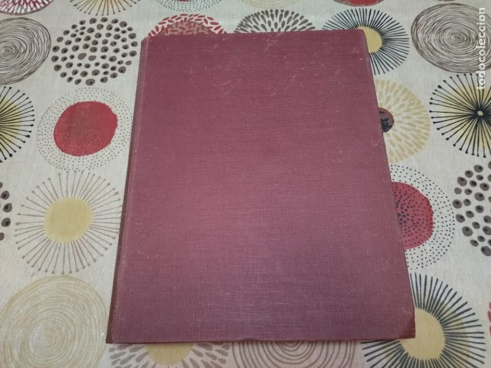 Colecionismo desportivo: Marca semanario gr&aacute;fico de los deportes.Un volumen