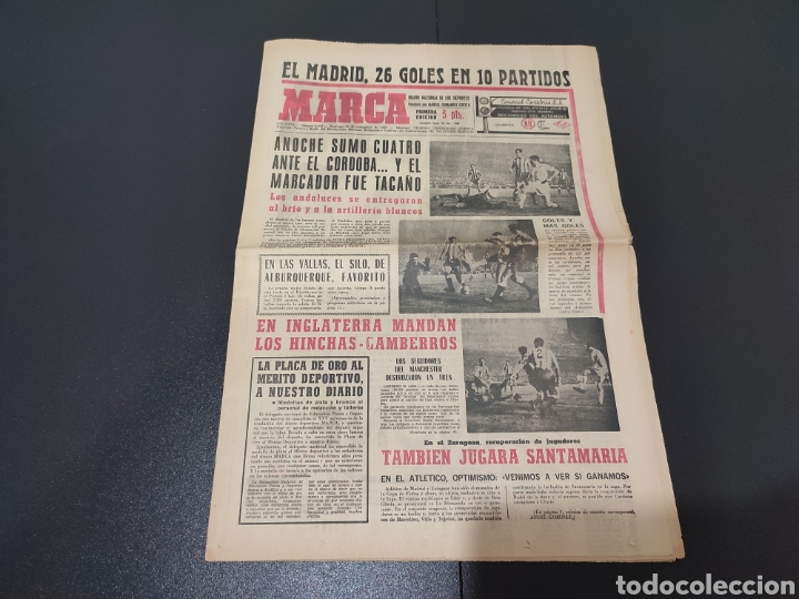 Collectionnisme sportif: 26/11/1967. REAL MADRID C&Oacute;RDOBA / WINNERS C: TORPEDO SPARTAK / EUROPEAN CUP: HIBERNIAN CELTIC GLASGO