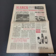 Coleccionismo deportivo: 02/02/1962. ESPAÑOL ESTRELLA ROJA COPA FERIAS NUREMBERG BENFICA COPA EUROPA.