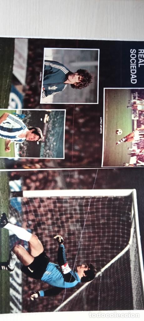 Coleccionismo deportivo: Don bal&oacute;n - Foto 2
