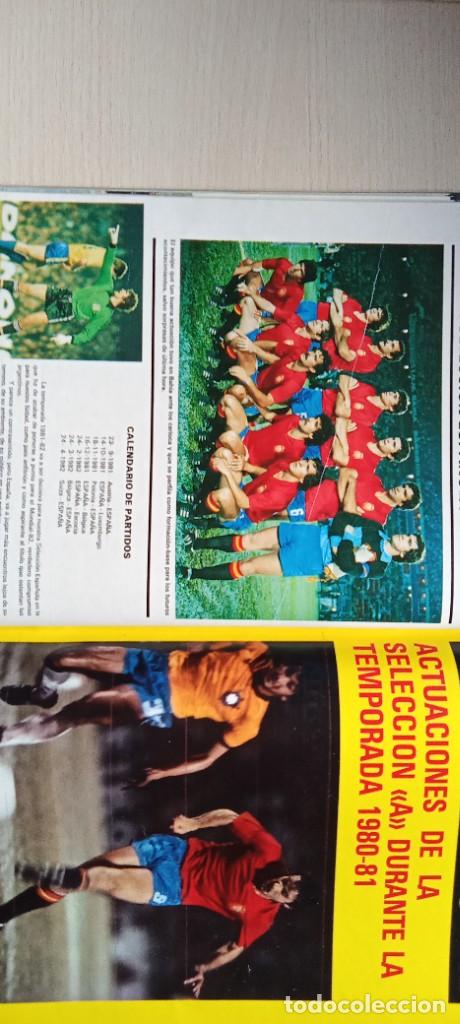 Coleccionismo deportivo: Don bal&oacute;n - Foto 4