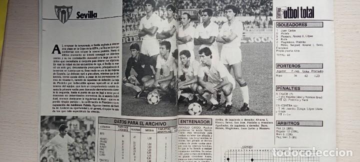 Coleccionismo deportivo: Don bal&oacute;n - Foto 2