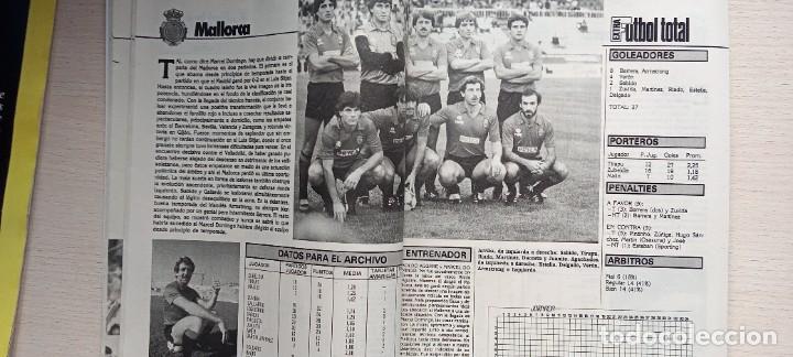 Coleccionismo deportivo: Don bal&oacute;n - Foto 3