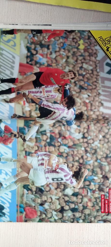 Coleccionismo deportivo: Don bal&oacute;n - Foto 4