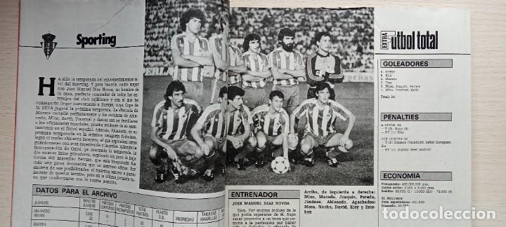 Coleccionismo deportivo: Don bal&oacute;n - Foto 2