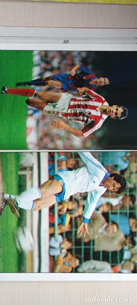 Coleccionismo deportivo: Don bal&oacute;n - Foto 4
